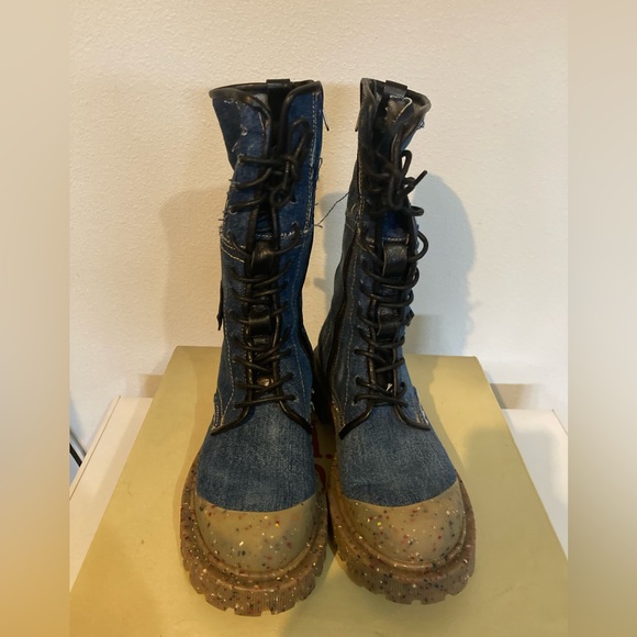 AS98 Boots - Picture 2 of 4